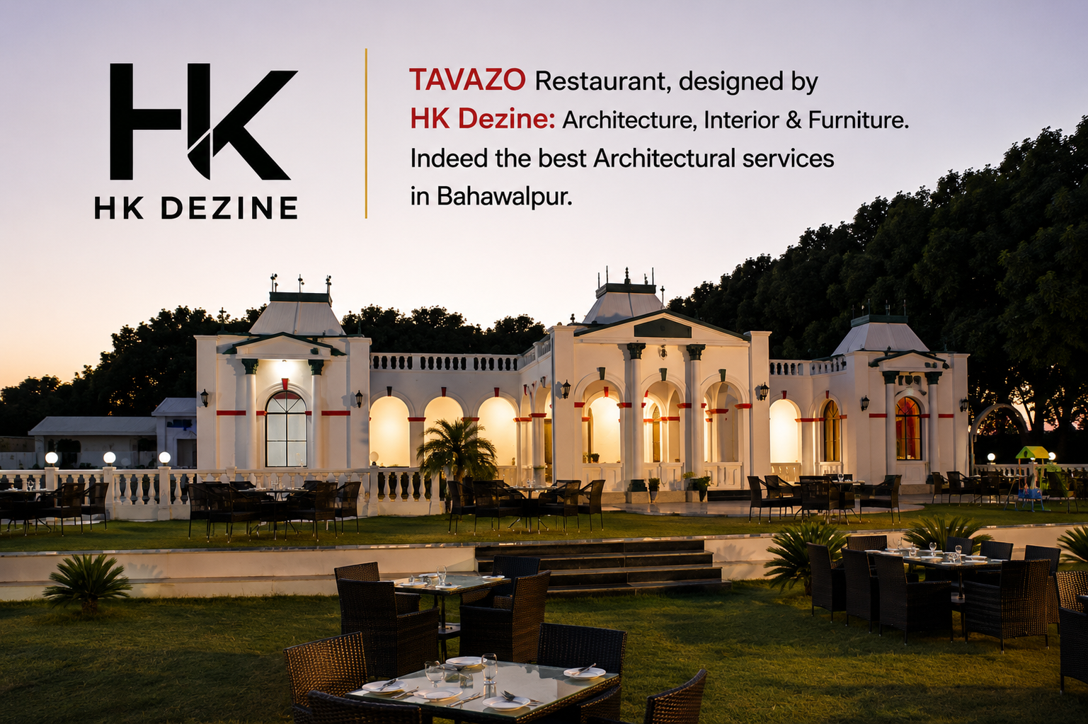 Best Architect in Bahawalpur